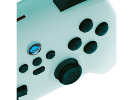 Controle Gamer 8BitDo Ultimate 2C, Bluetooth/Wireless, Hall Effect, Verde, 81HD02