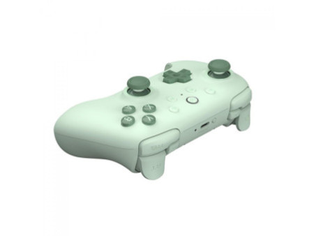 Controle Gamer 8BitDo Ultimate 2C, Bluetooth/Wireless, Hall Effect, Roxo, 81HD01