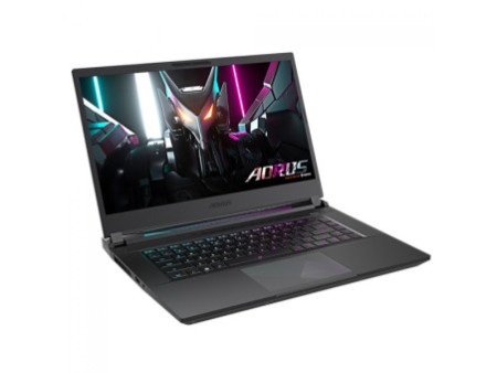 Notebook Gamer SuperFrame Force Intel Core i5 12450H / RTX 4050 6GB / 16GB DDR4 / 1TB SSD NVMe, Teclado ABNT2 Iluminado