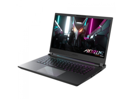 Notebook Gamer SuperFrame Force Intel Core i5 12450H / RTX 4050 6GB / 16GB DDR4 / 1TB SSD NVMe, Teclado ABNT2 Iluminado