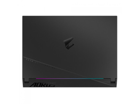 Notebook Gamer SuperFrame Force Intel Core i5 12450H / RTX 4050 6GB / 16GB DDR4 / 1TB SSD NVMe, Teclado ABNT2 Iluminado