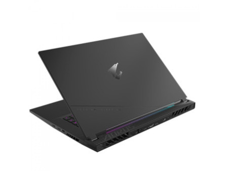 Notebook Gamer SuperFrame Force Intel Core i5 12450H / RTX 4050 6GB / 16GB DDR4 / 1TB SSD NVMe, Teclado ABNT2 Iluminado