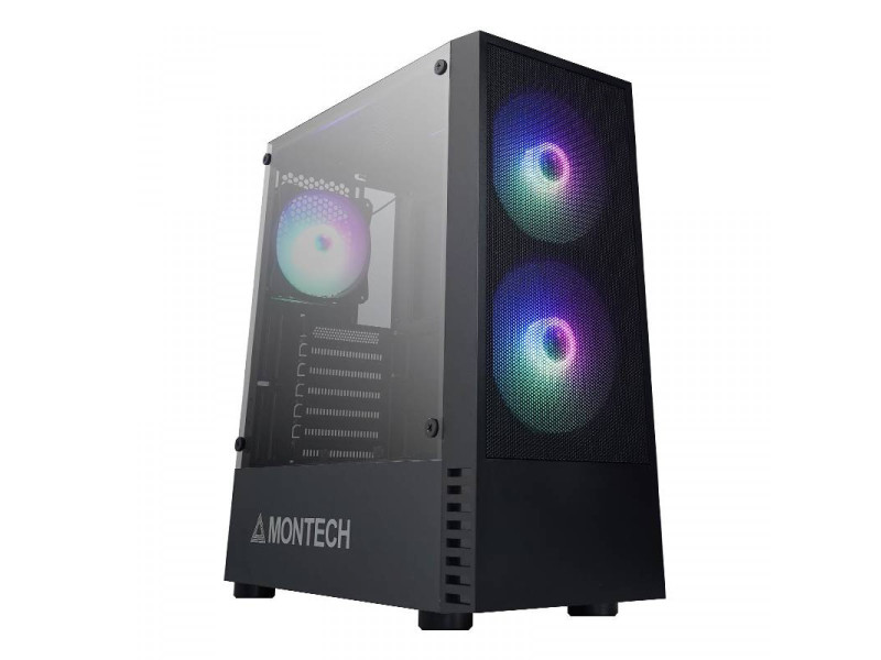 PC Gamer T-Gamer Prodigy AMD Ryzen 5 5600GT / 16GB (2x8GB) DDR4 / SSD NVMe 1TB
