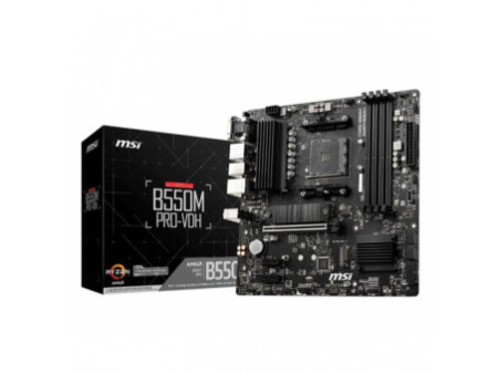 Cooler Para Processador DeepCool High Performance AK400, 120mm, Intel-AMD, R-AK400-BKNNMN-G-1
