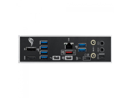 Placa Mãe Asus ROG Strix B860-F Gaming WiFi, Chipset B860, Intel LGA 1851, ATX, DDR5, 90MB1JG0-M0EAY0