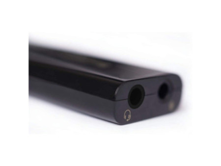 Microfone Gamer Fifine Ampligame A6T, RGB, USB, Black, Com Braço Articulado