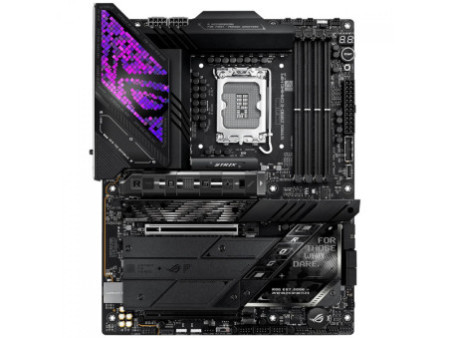 Placa Mãe Asus Rog Strix Z890-E Gaming WiFi, Chipset Z890, Intel LGA 1851, ATX, DDR5