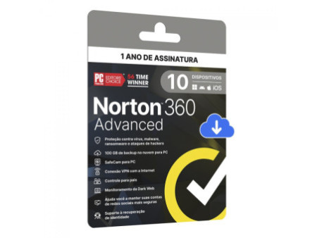 Kaspersky Antivírus Premium, 1 dispositivo, 12 meses ESD, Digital para Download, KL1047KDAFS