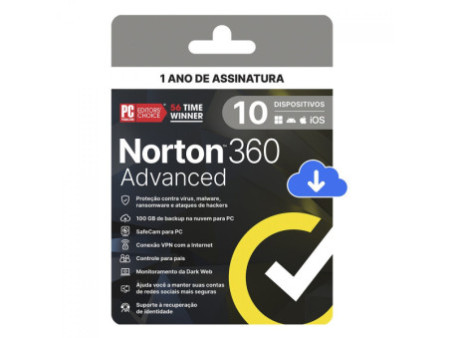 Kaspersky Antivírus Premium, 1 dispositivo, 12 meses ESD, Digital para Download, KL1047KDAFS