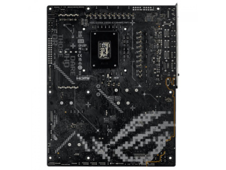 Placa Mãe Asus Rog Strix Z890-E Gaming WiFi, Chipset Z890, Intel LGA 1851, ATX, DDR5