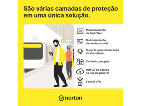 Kaspersky Antivírus Premium, 1 dispositivo, 12 meses ESD, Digital para Download, KL1047KDAFS