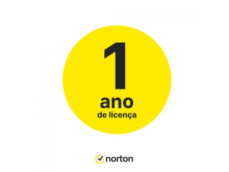 Antivírus Norton 360 Gamers, 3 Dispositivos, 12 Meses ESD, Digital para Download, 21415189