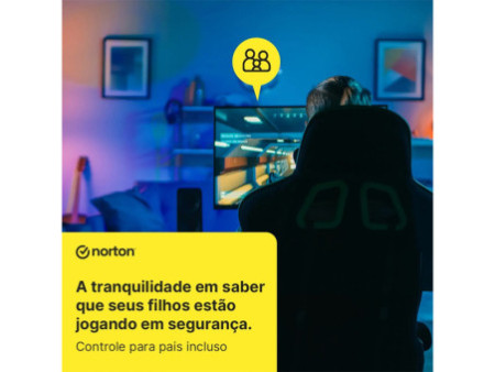 Kaspersky Antivírus Premium, 20 dispositivos, 12 meses ESD, Digital para Download, KL1047KDNFS