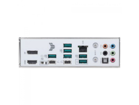 Placa Mãe Asus TUF Gaming Z890-Pro WiFi, Chipset Z890, Intel LGA 1851, ATX, DDR5, White