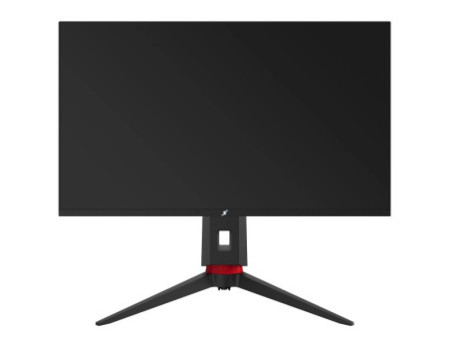 Cadeira Gamer SuperFrame Rocket, Reclinável, Preto, SF-CH-RCR0DBL - Open Box