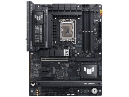 Placa Mãe Asus TUF Gaming Z890-Plus WiFi, Chipset Z890, Intel LGA 1851, ATX, DDR5