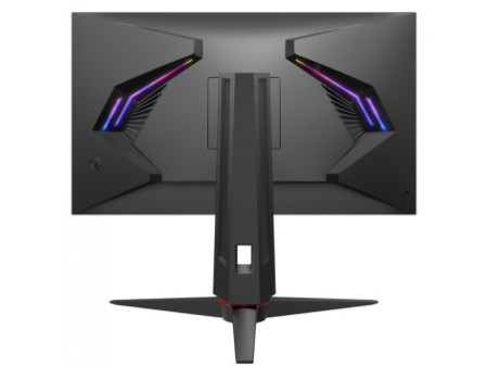 Cadeira Gamer SuperFrame Rocket, Reclinável, Preto, SF-CH-RCR0DBL - Open Box
