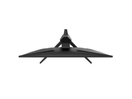 Cadeira Gamer SuperFrame Rocket, Reclinável, Preto, SF-CH-RCR0DBL - Open Box