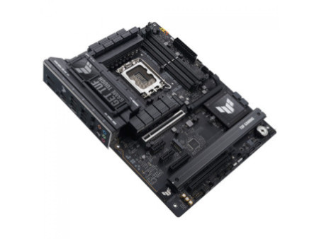 Placa Mãe Asus TUF Gaming Z890-Plus WiFi, Chipset Z890, Intel LGA 1851, ATX, DDR5