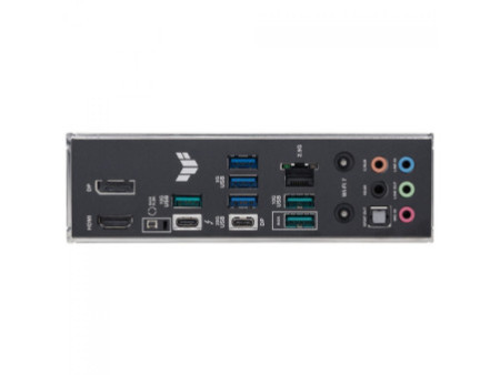 Placa Mãe Asus TUF Gaming Z890-Plus WiFi, Chipset Z890, Intel LGA 1851, ATX, DDR5