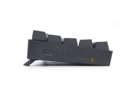 Mesa Controladora Fifine Ampligame D6, 15 Teclas, RGB, Preto - Open Box
