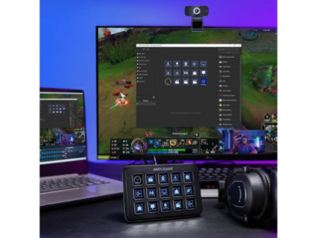 Placa de Vídeo Gigabyte NVIDIA GeForce RTX 5060 Eagle OC, 8GB, GDDR7, DLSS, Ray Tracing, GV-N5060EAGLE OC-8GD - Open Box