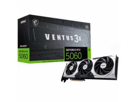 Placa De Vídeo Onix Odyssey Intel Arc B580 OC, 12GB, GDDR6, Xe2, Ray Tracing, Black, 8346-00178 - Open Box