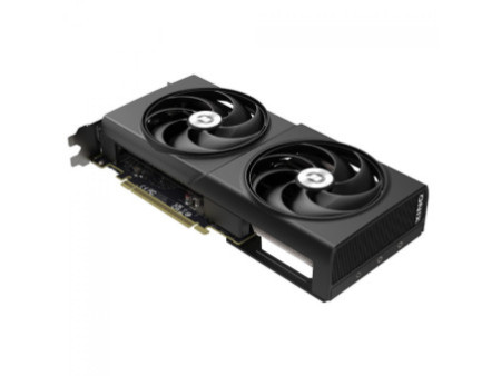Placa de Vídeo Gigabyte NVIDIA GeForce RTX 5060 Ti Windforce, 8GB, GDDR7, DLSS, Ray Tracing, GV-N506TWF2-8GD - Open Box