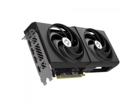 Placa de Vídeo Gigabyte NVIDIA GeForce RTX 5060 Ti Windforce, 8GB, GDDR7, DLSS, Ray Tracing, GV-N506TWF2-8GD - Open Box
