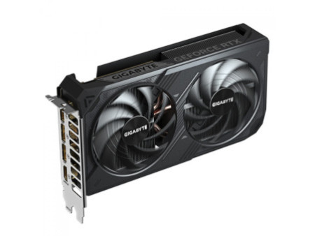 Placa de Vídeo MSI NVIDIA GeForce RTX 5060 Ti Ventus 2X OC, 8GB, GDDR7, DLSS, Ray Tracing, G506T-8V2CP - Open Box