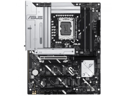 Placa Mãe Asus Prime Z890-P WiFi, Chipset Z890, Intel LGA 1851, ATX, DDR5