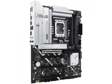 Placa Mãe Asus Prime Z890-P WiFi, Chipset Z890, Intel LGA 1851, ATX, DDR5