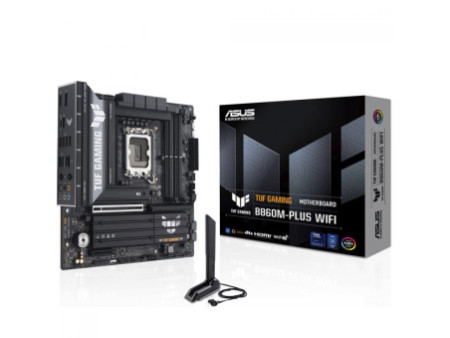 Kit De Montagem Noctua 83mm, LGA 1700 e LGA 1851, NM-i17xx-MP83 - Open Box