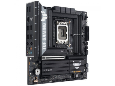 Kit De Montagem Noctua 83mm, LGA 1700 e LGA 1851, NM-i17xx-MP83 - Open Box