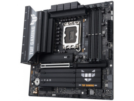 Kit De Montagem Noctua 83mm, LGA 1700 e LGA 1851, NM-i17xx-MP83 - Open Box