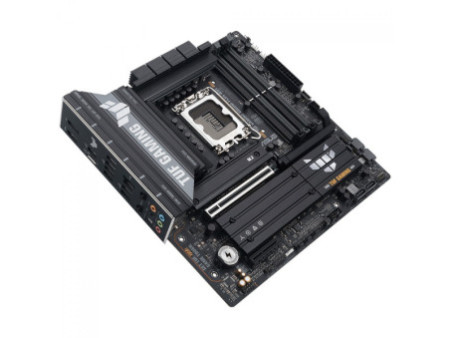 Kit De Montagem Noctua 83mm, LGA 1700 e LGA 1851, NM-i17xx-MP83 - Open Box