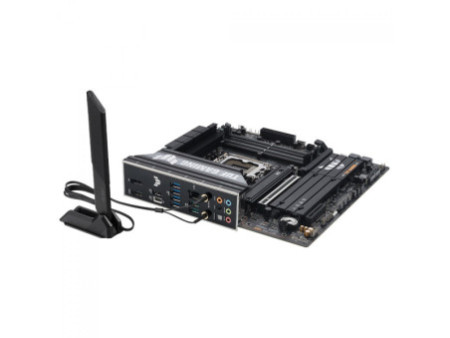 Kit De Montagem Noctua 83mm, LGA 1700 e LGA 1851, NM-i17xx-MP83 - Open Box