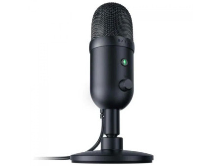 Headset Gamer Razer Kraken V3, RGB, Surround 7.1, Drivers De 50mm, USB, Preto, RZ0403770200R3U - Open Box