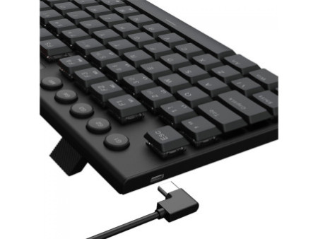 Mouse Genius NX-7015, Sem Fio, 1200 DPI, Óptico, Black - Open Box