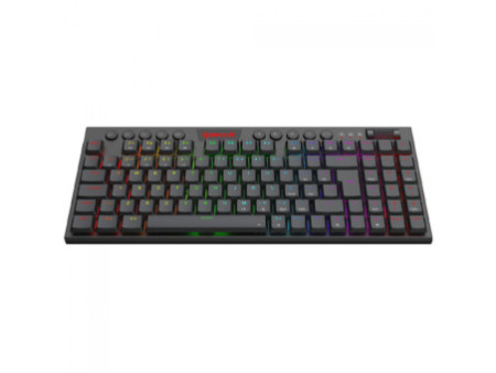 Mouse Genius NX-7015, Sem Fio, 1200 DPI, Óptico, Black - Open Box