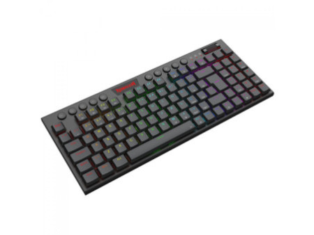 Mouse Genius NX-7015, Sem Fio, 1200 DPI, Óptico, Black - Open Box