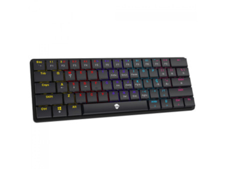 Cooler Para Processador Iceberg Thermal IceSLEET X5, 120mm, RGB, Intel-AMD, Azul, ICELEETX5-00A - Open Box