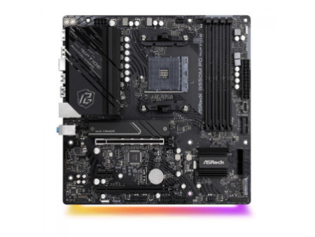 Placa Mãe Maxsun Challenger B650M WI-FI, Chipset B650, AMD AM5, MATX, DDR5, MS-Challenger B650M WIFI - Open Box