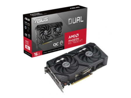 Placa de Vídeo Sapphire Pure AMD Radeon RX 7800 XT, 16GB, GDDR6, FSR, Ray Tracing, 11330-03-20G - Open Box