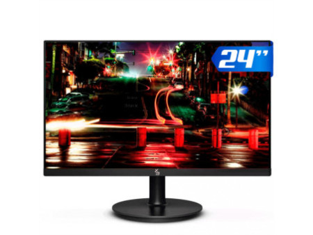 Cooler Para Gabinete Liketec Windrise ARGB, 120mm, Black, LF-UNARGB-WINDRISE-2055 - Open Box