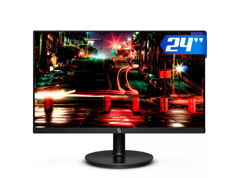 Cooler Para Gabinete Liketec Windrise ARGB, 120mm, Black, LF-UNARGB-WINDRISE-2055 - Open Box