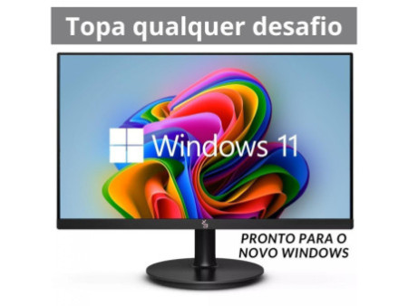 Cooler Para Gabinete Liketec Windrise ARGB, 120mm, Black, LF-UNARGB-WINDRISE-2055 - Open Box