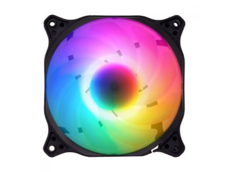 Cooler Para Processador Redragon Niord, 120mm, Intel-AMD, CC-1053 - Open Box