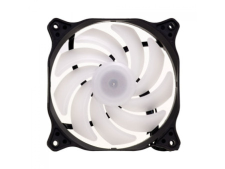 Cooler Para Processador Redragon Niord, 120mm, Intel-AMD, CC-1053 - Open Box