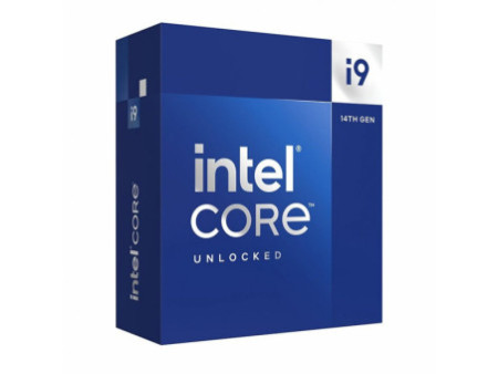 Processador Intel Core i7 14700K, 3.4 GHz (5.6GHz Turbo), 14ª Geração, 20-Cores 28-Threads, LGA 1700, BX8071514700K - Open Box